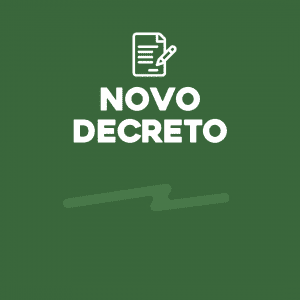 Read more about the article DECRETO 20/2021 – Dispõe sobre o funcionamento das atividades econômicas de Senhora do Porto