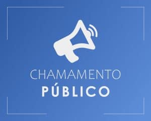 Read more about the article ERRATA Nº 02/2022 EDITAL DE CHAMAMENTO PÚBLICO Nº 01/2021