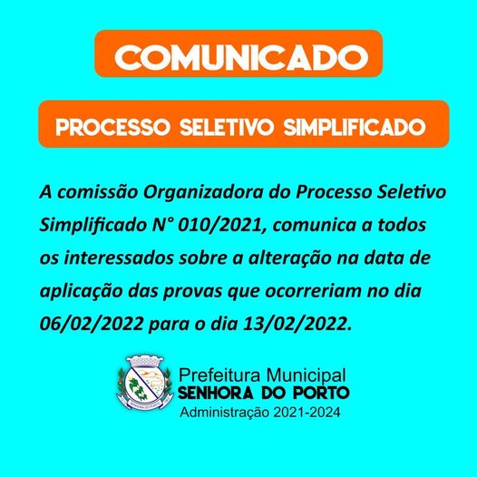 You are currently viewing COMUNICADO 📢📢📢