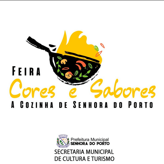 Read more about the article FEIRA DE CORES E SABORES.