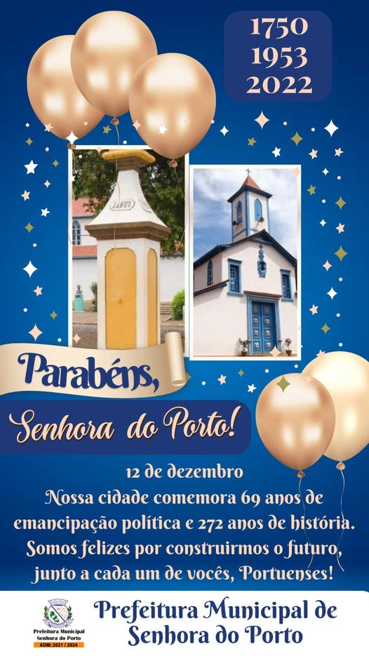 Read more about the article Parabéns Senhora do Porto 👏👏