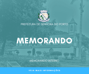 Read more about the article MEMORANDO N° 068